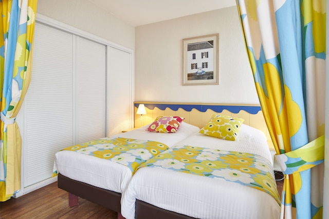 レジデンス バカンス ブルー ル グラン ラージュ