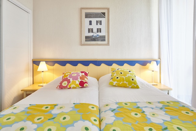 レジデンス バカンス ブルー ル グラン ラージュ