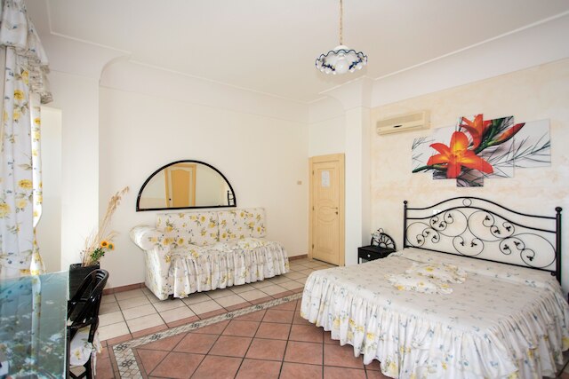 フィコ ディンディア レライス