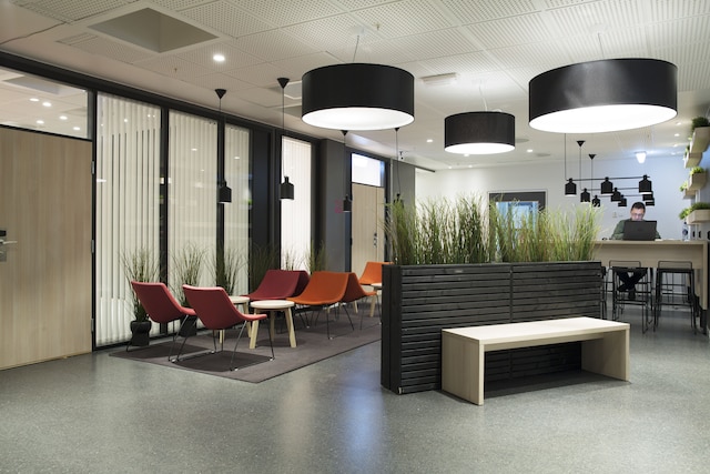 シティボックス オスロ