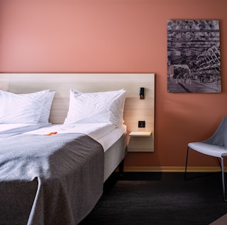 シティボックス オスロ