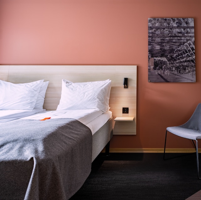 シティボックス オスロ