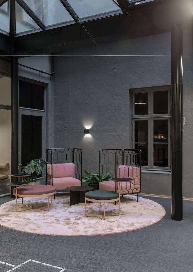 シティボックス オスロ