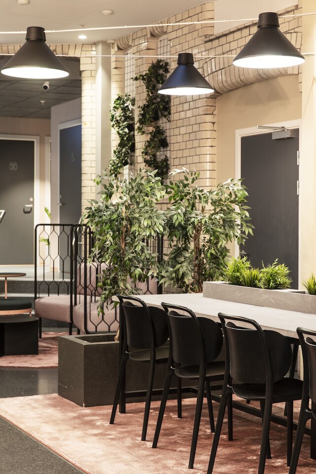 シティボックス オスロ