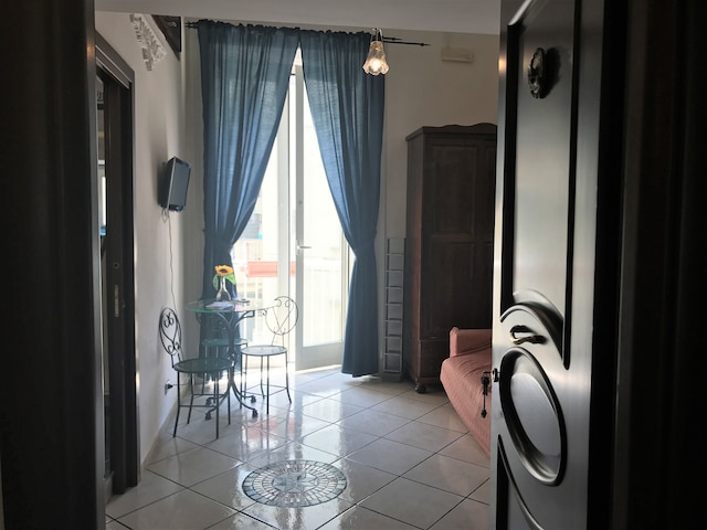 B&B アルト スイート プリンシペ ウンベルト