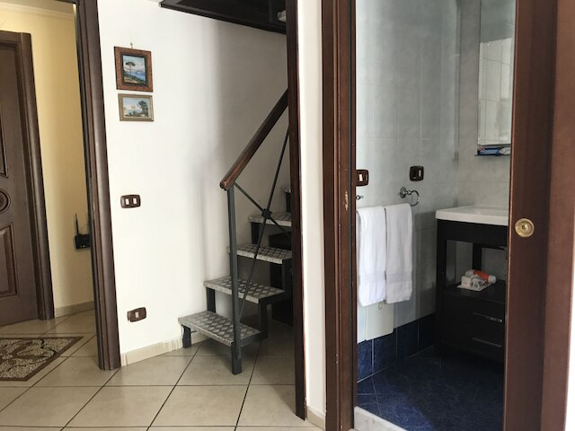 B&B アルト スイート プリンシペ ウンベルト