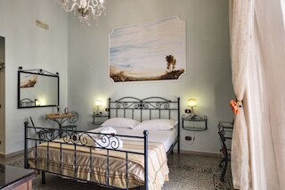 B&B アルト スイート プリンシペ ウンベルト