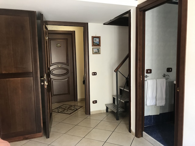 B&B アルト スイート プリンシペ ウンベルト