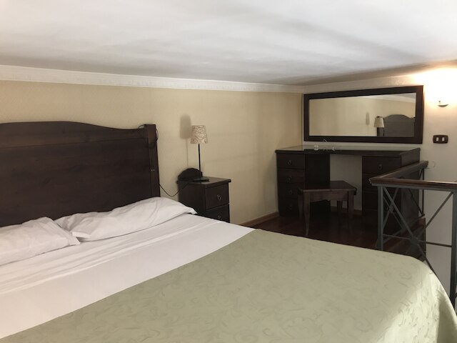 B&B アルト スイート プリンシペ ウンベルト