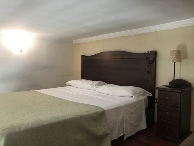 B&B アルト スイート プリンシペ ウンベルト