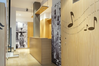 アスパシオス プラザ レアル アパートメンツ