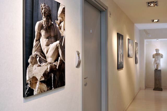 ベスト パンテオン B&B