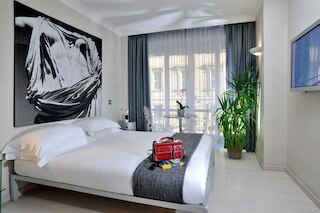 ベスト パンテオン B&B