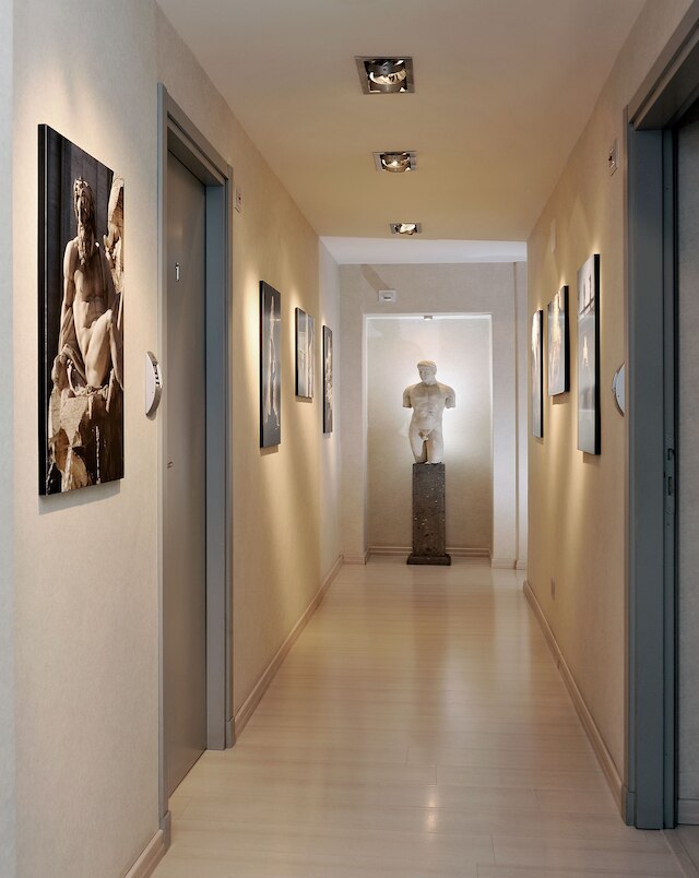 ベスト パンテオン B&B