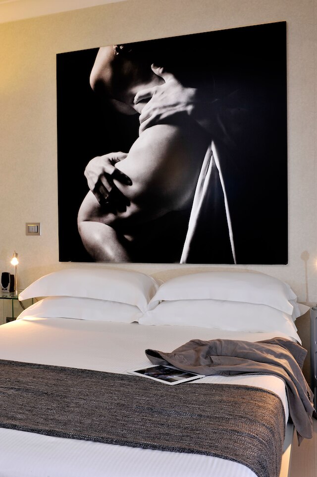 ベスト パンテオン B&B