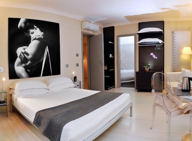 ベスト パンテオン B&B