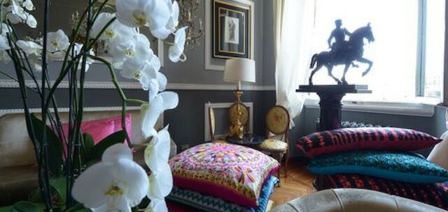 レジデンツァ ヴェスプッチ