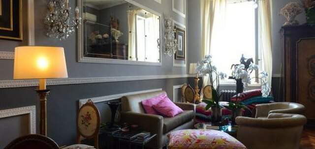 レジデンツァ ヴェスプッチ