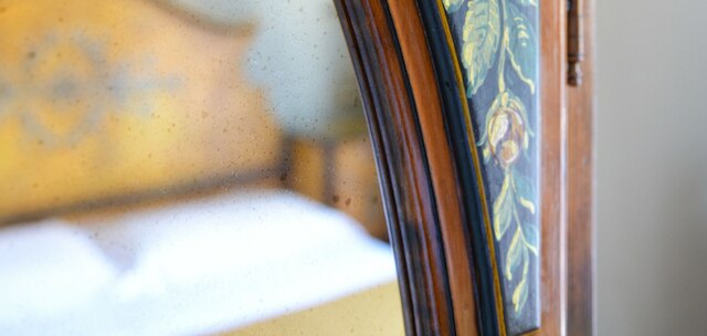 レジデンツァ ヴェスプッチ