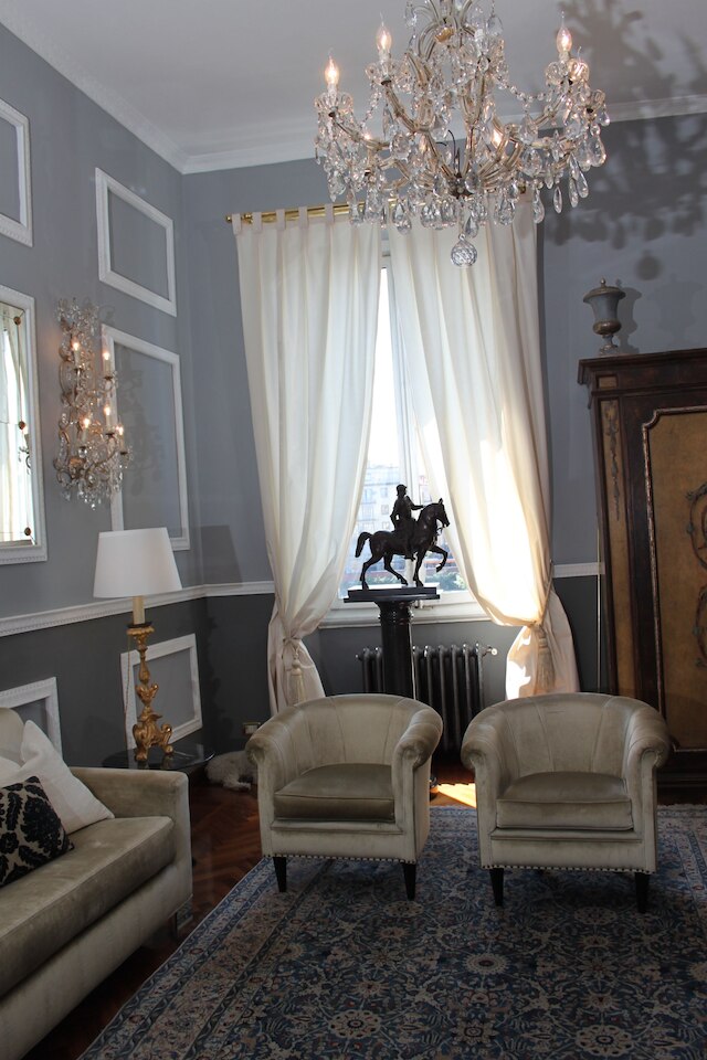 レジデンツァ ヴェスプッチ