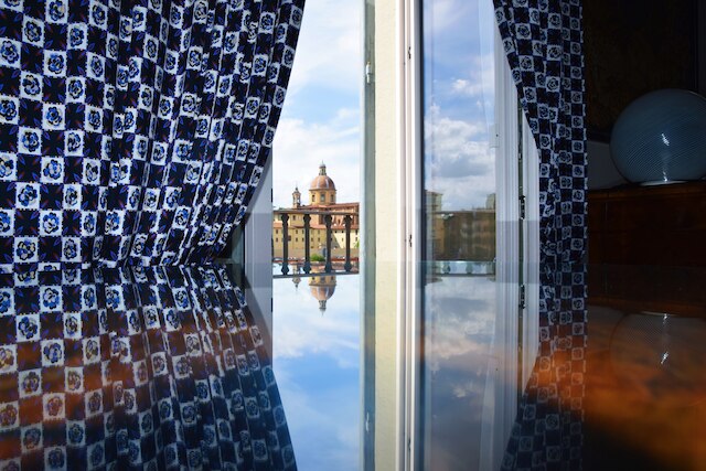 レジデンツァ ヴェスプッチ