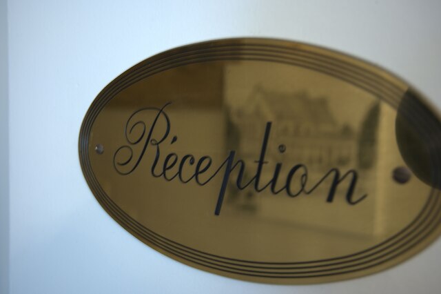 ラ ヴィラ ウジェーヌ