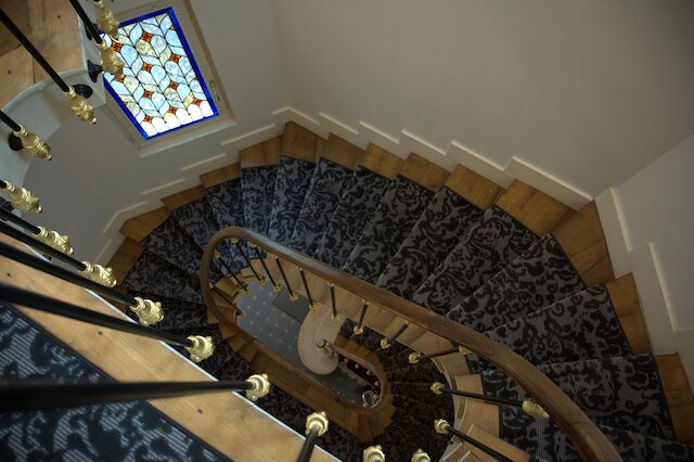 ラ ヴィラ ウジェーヌ