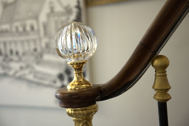 ラ ヴィラ ウジェーヌ