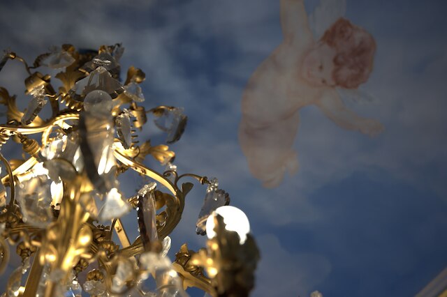 ラ ヴィラ ウジェーヌ