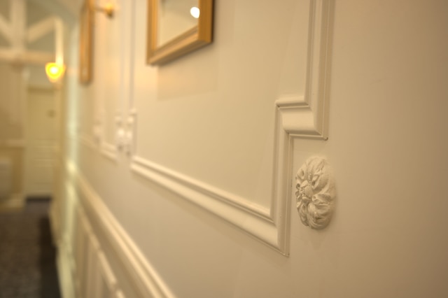 ラ ヴィラ ウジェーヌ