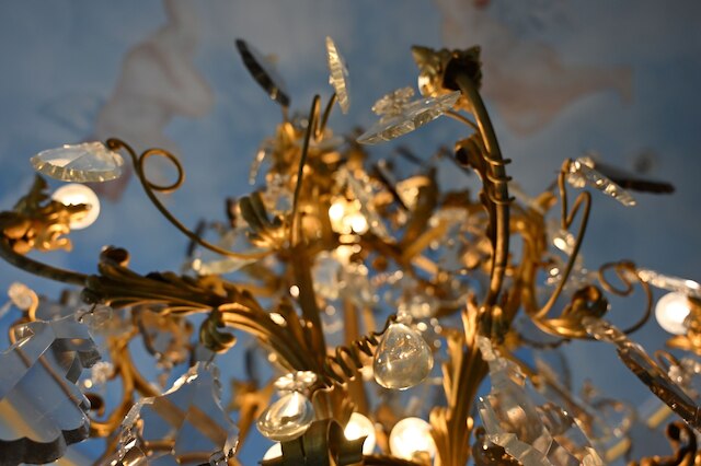 ラ ヴィラ ウジェーヌ