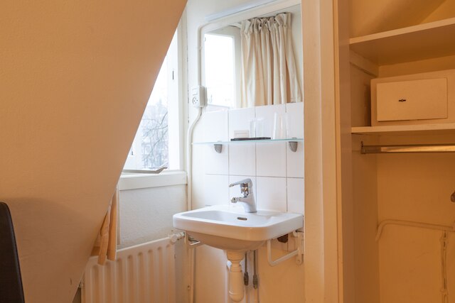 タウンハウス ホテル