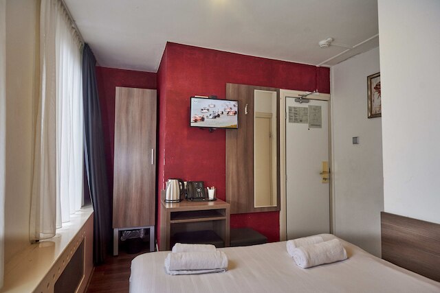 タウンハウス ホテル