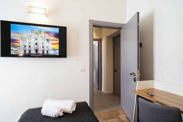 ヴィリノ ミラノ