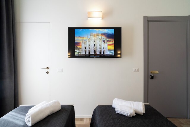 ヴィリノ ミラノ