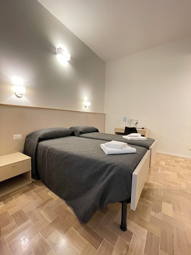 ヴィリノ ミラノ