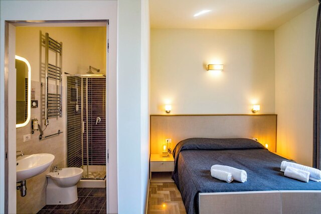 ヴィリノ ミラノ