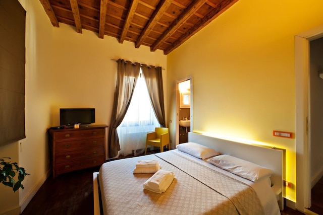 B&B スブウルベ ローマ