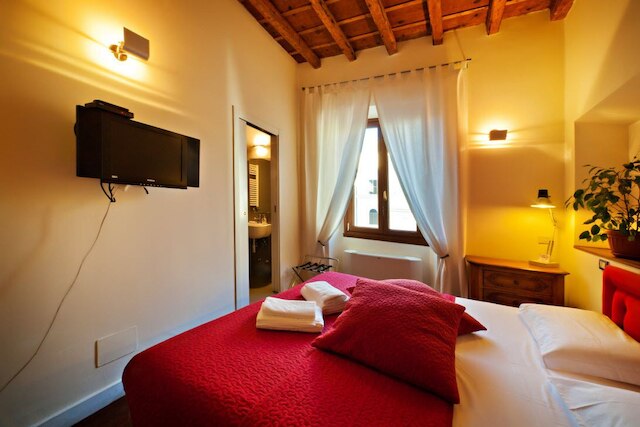 B&B スブウルベ ローマ