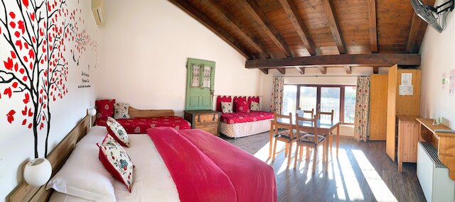 ヴィラ アイ ティリ ヴェニス エアポート ルームズ キーレス アンド セルフ チェックイン