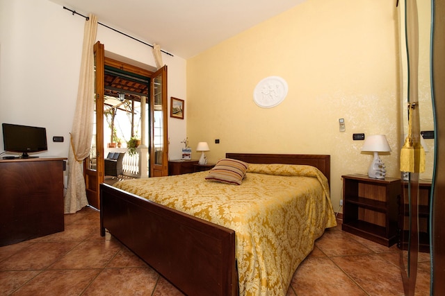 ホリデイ ハウス レ パルム