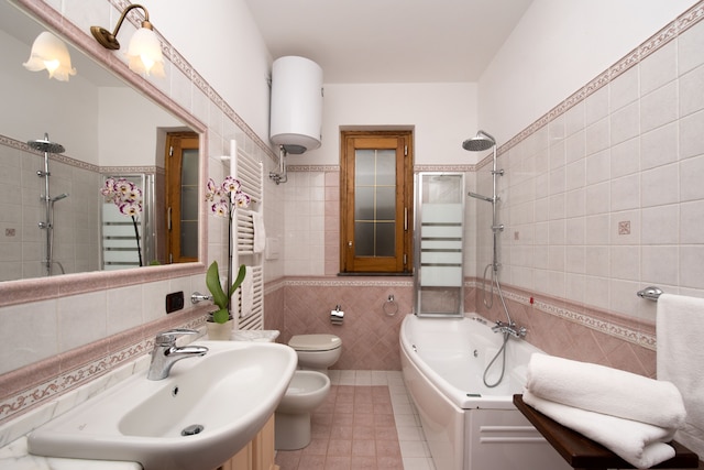 ホリデイ ハウス レ パルム