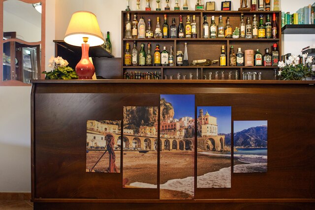 ホリデイ ハウス レ パルム