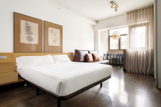 アラムント アパートメンツ