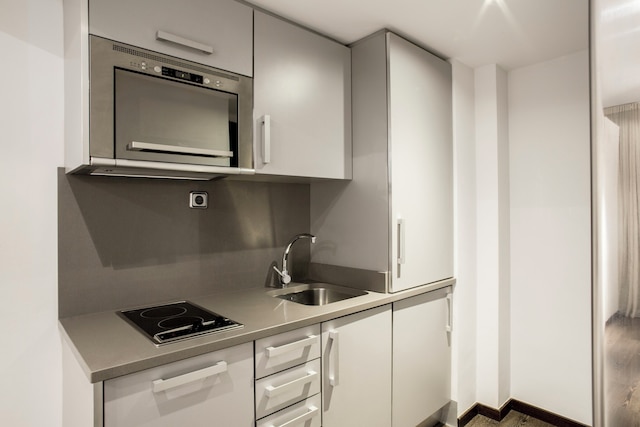 アラムント アパートメンツ