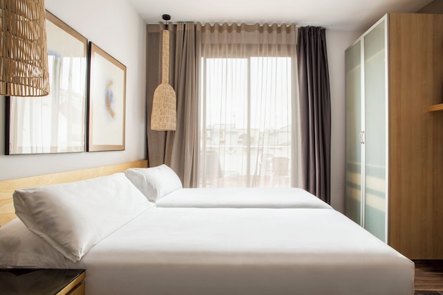 アラムント アパートメンツ