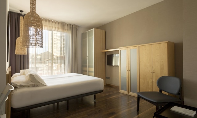 アラムント アパートメンツ