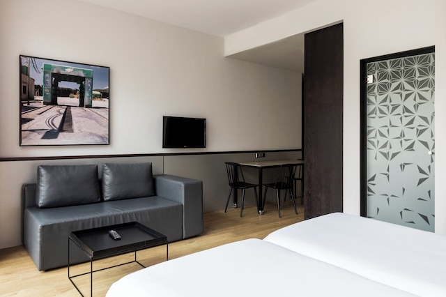 アパートホテル アラダ