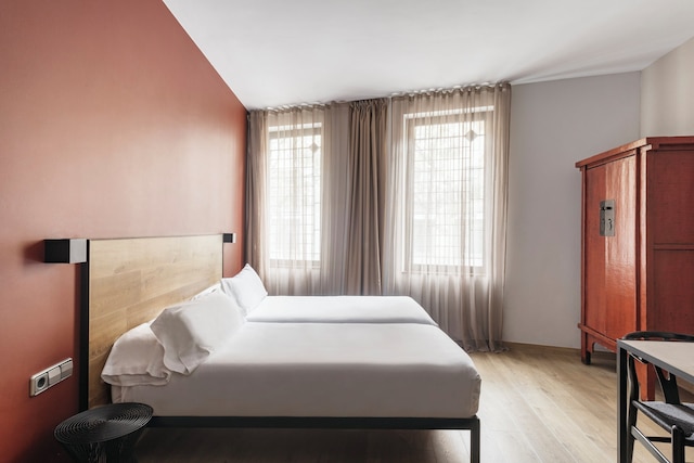 アパートホテル アラダ