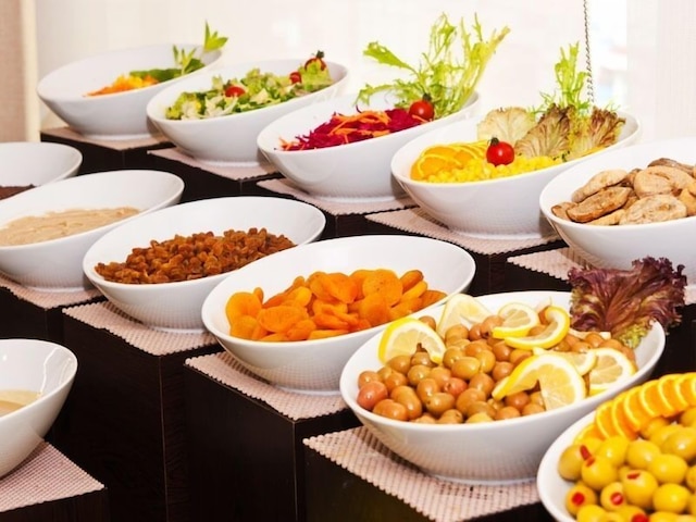 アゴラ ブティック ホテル & ビストロ